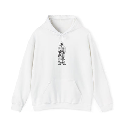 Sudanese Character II Unisex Hoodie