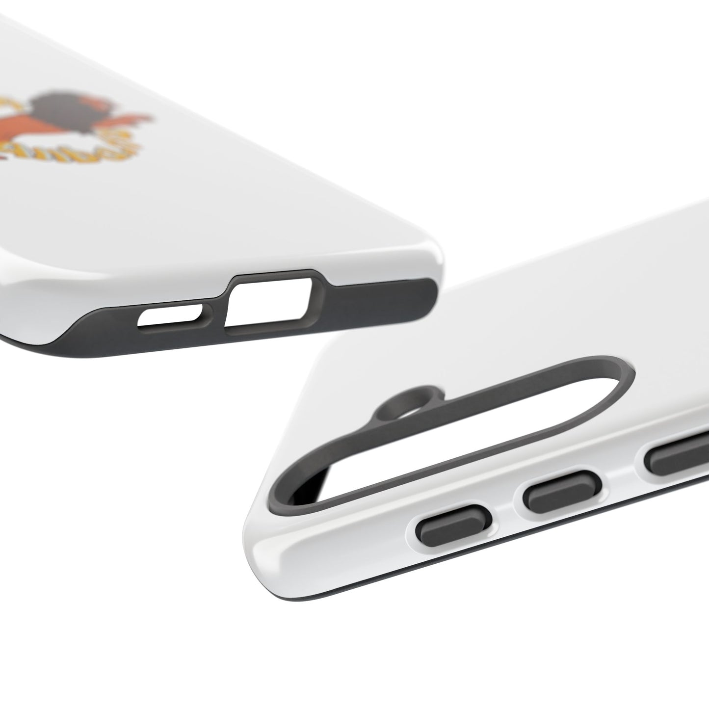 Anbessa - Phone Case