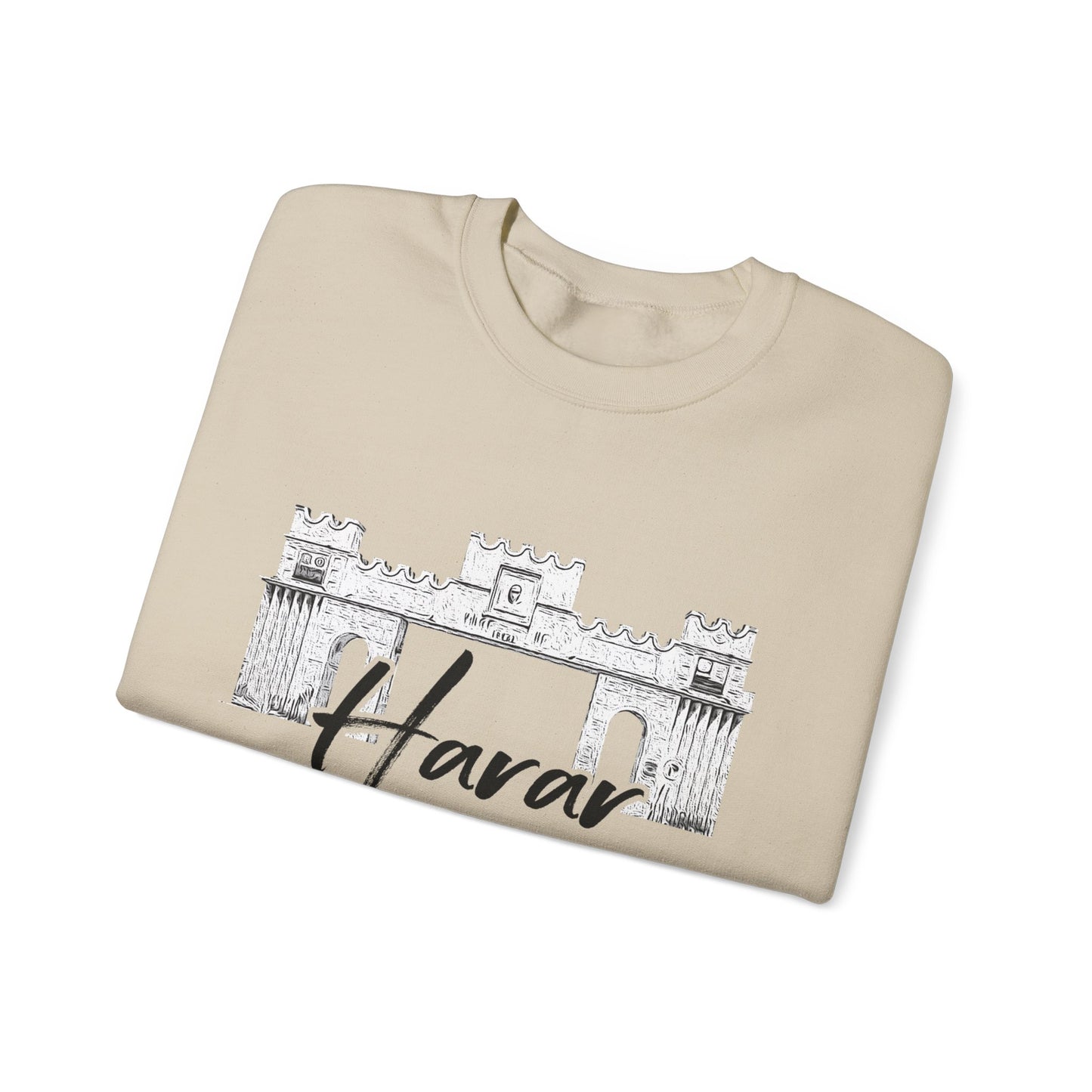 Harar - Sweatshirt
