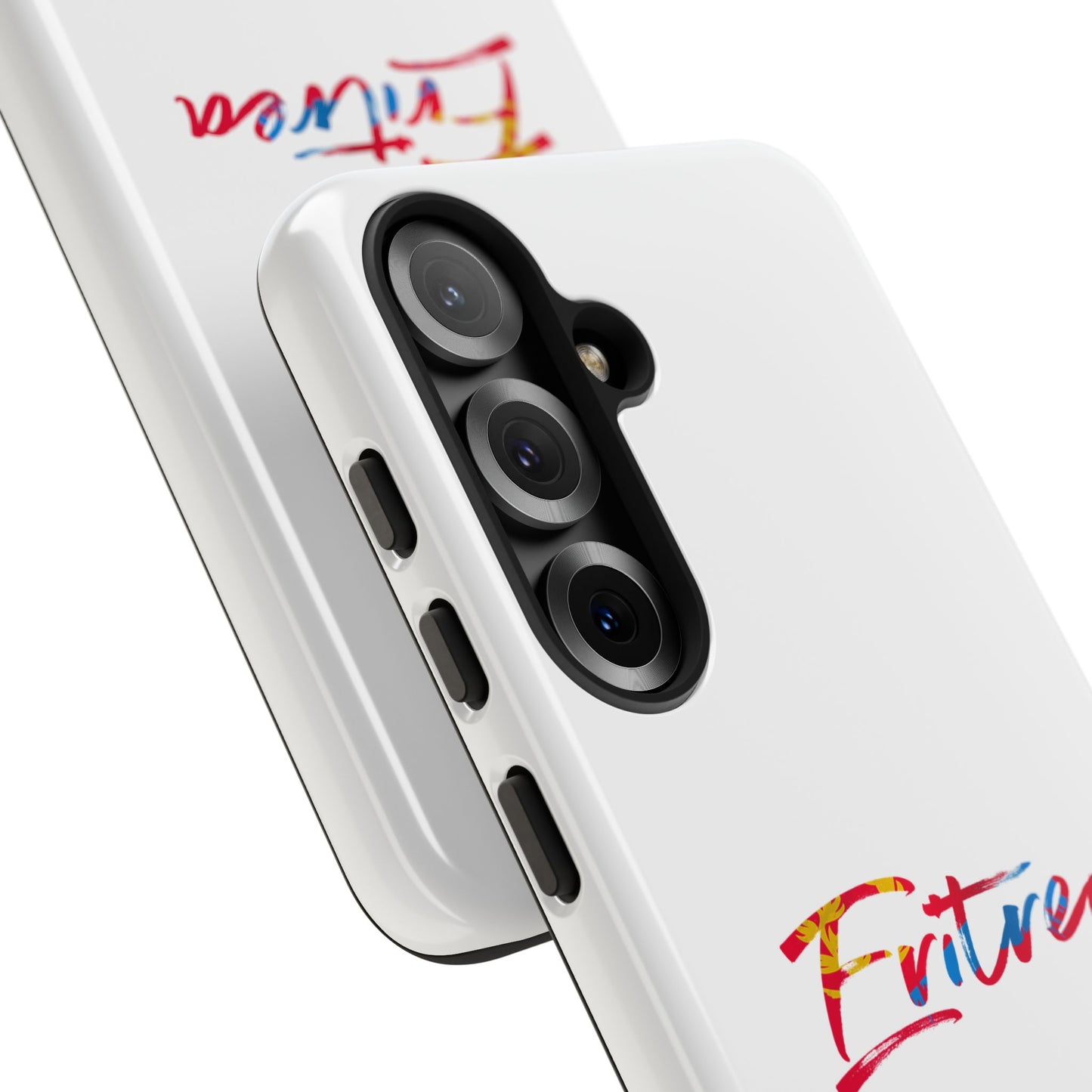 Eritrea - Phone Case