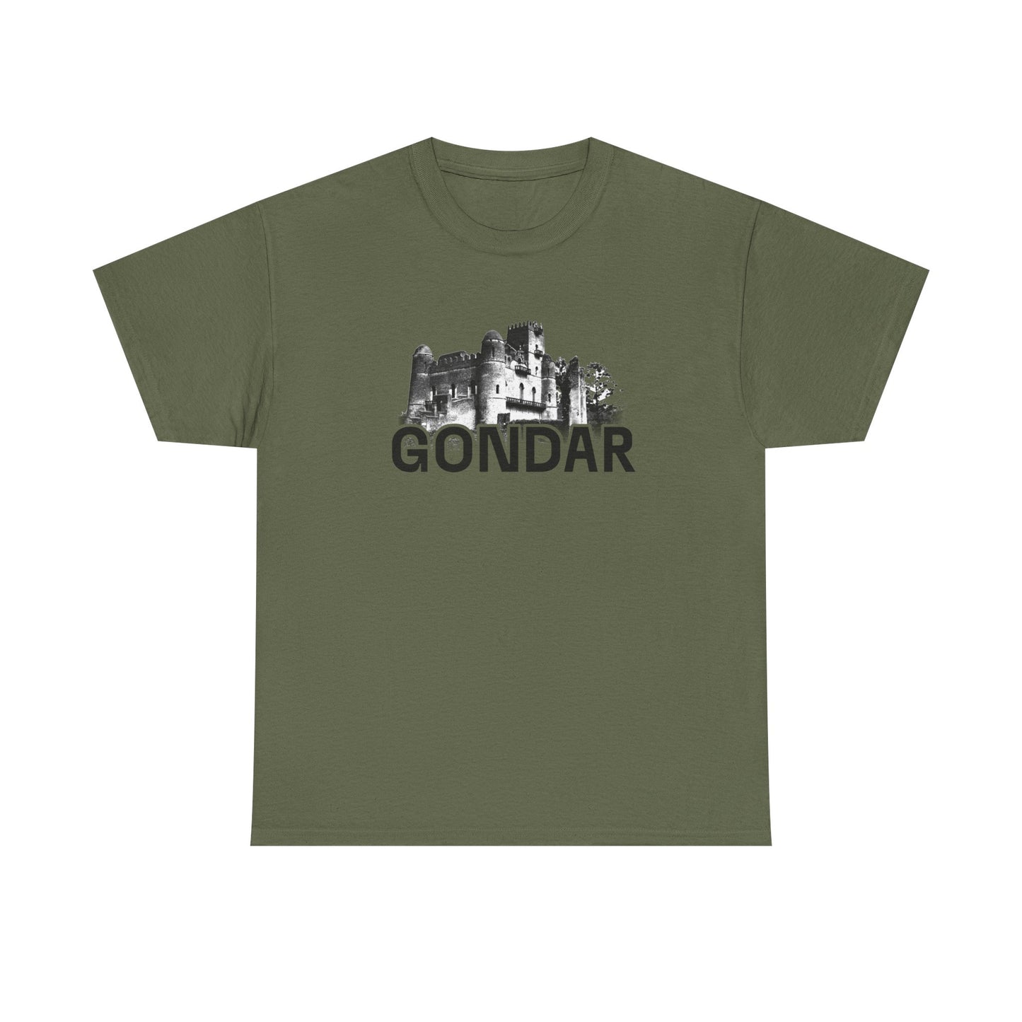 Gondar - Tshirt