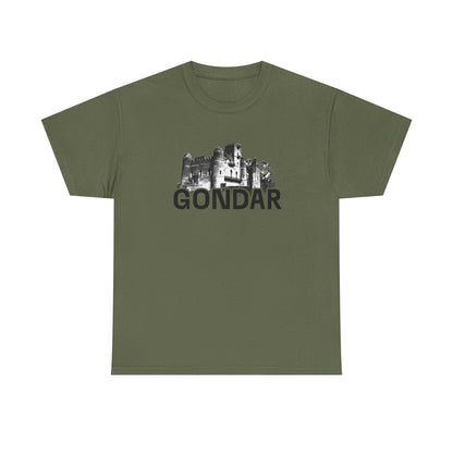 Gondar - Tshirt