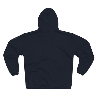 Shero My Hero Hoodie - Unisex Zip