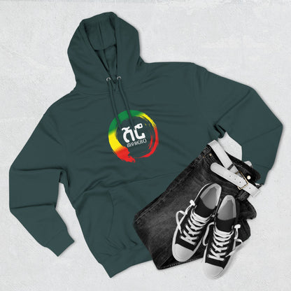 Shero My Hero Fleece Hoodie