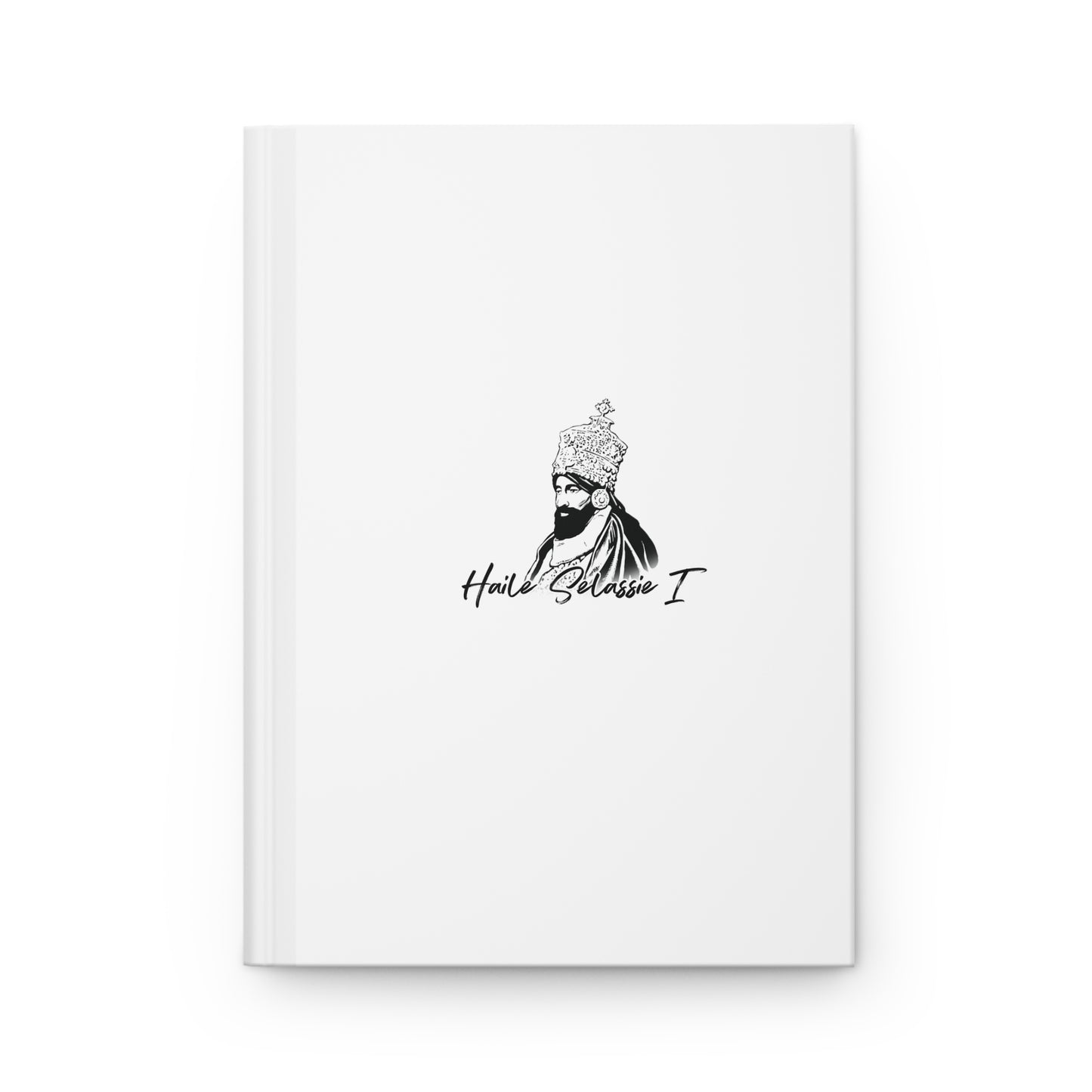 Haileselassie - Notebook