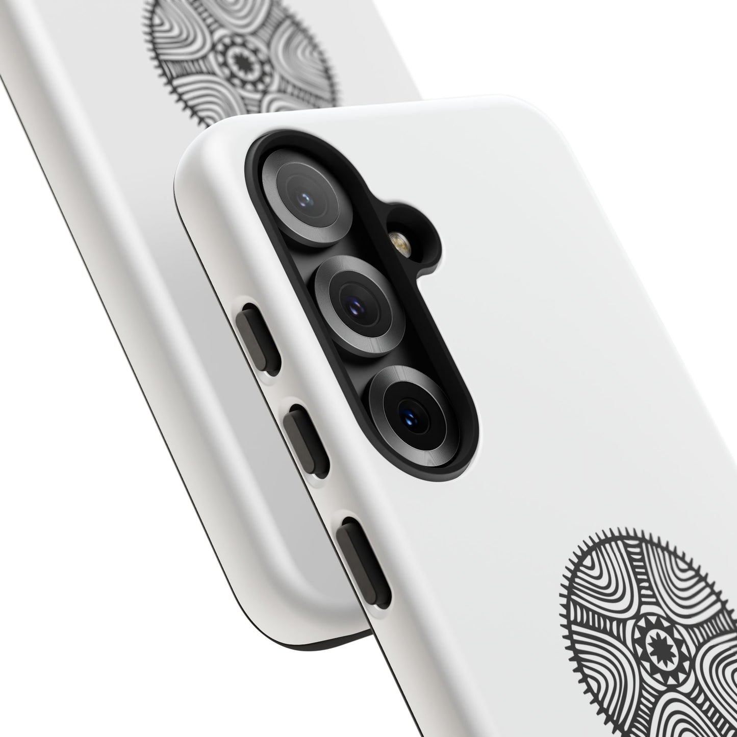 Circle Art - Phone Case