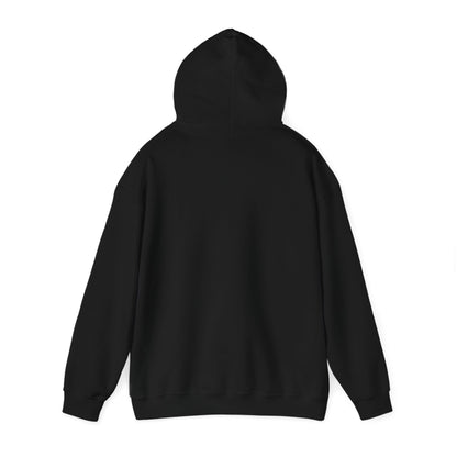 Anbessa Unisex Heavy Blend Hoodie