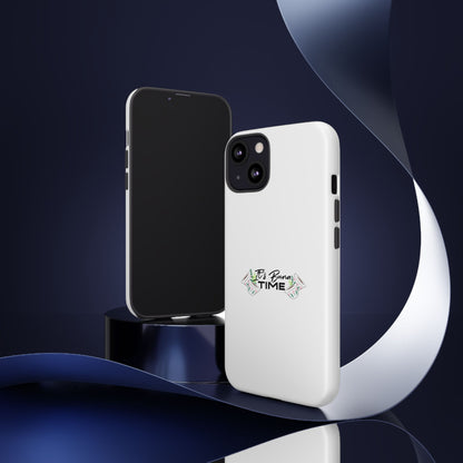 It's Buna Time - Phone Case