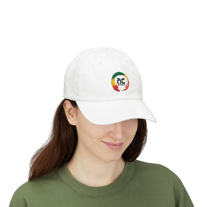 Classic Cap – Shero My Hero Collection