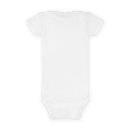 Onesie® Organic Baby Bodysuit
