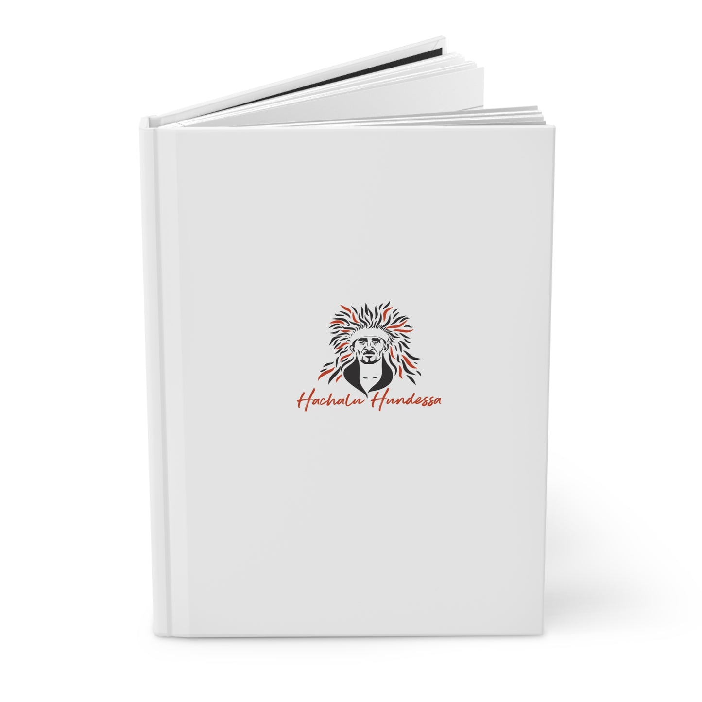 Hachalu Hundessa - Notebook