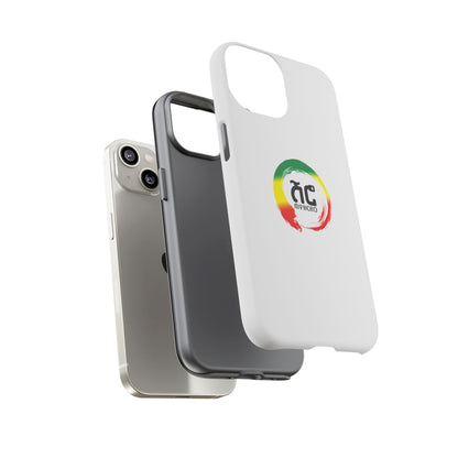 Shero My Hero Tough Phone Case