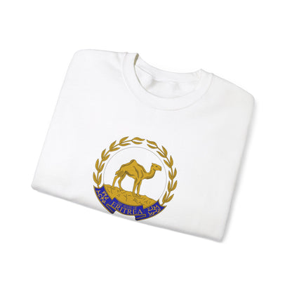 Eritrean Emblem Unisex Sweatshirt