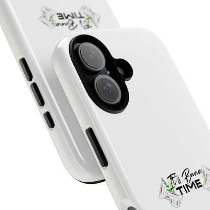 It's Buna Time - Phone Case