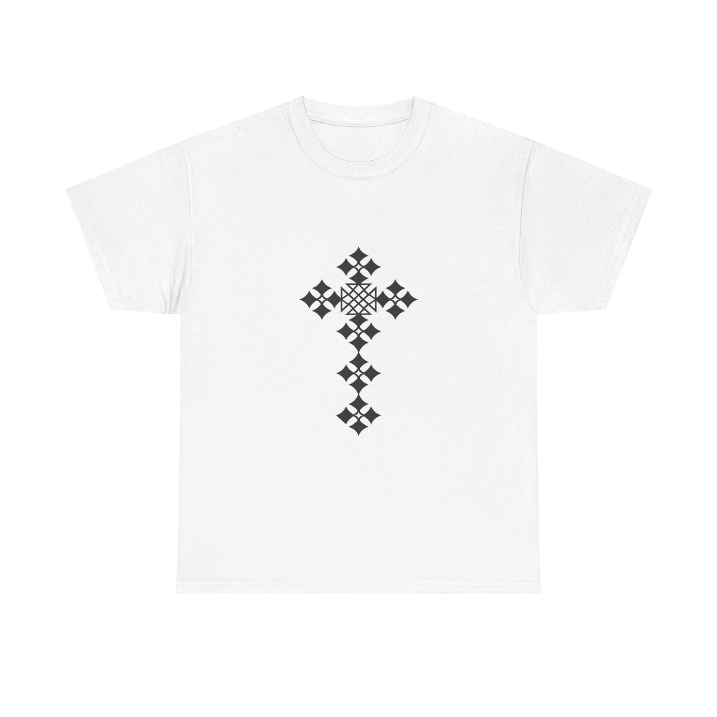 Ethiopian Cross