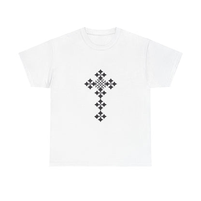 Ethiopian Cross