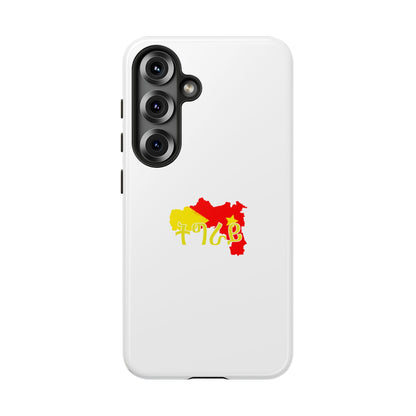 Tigray - Phone Case