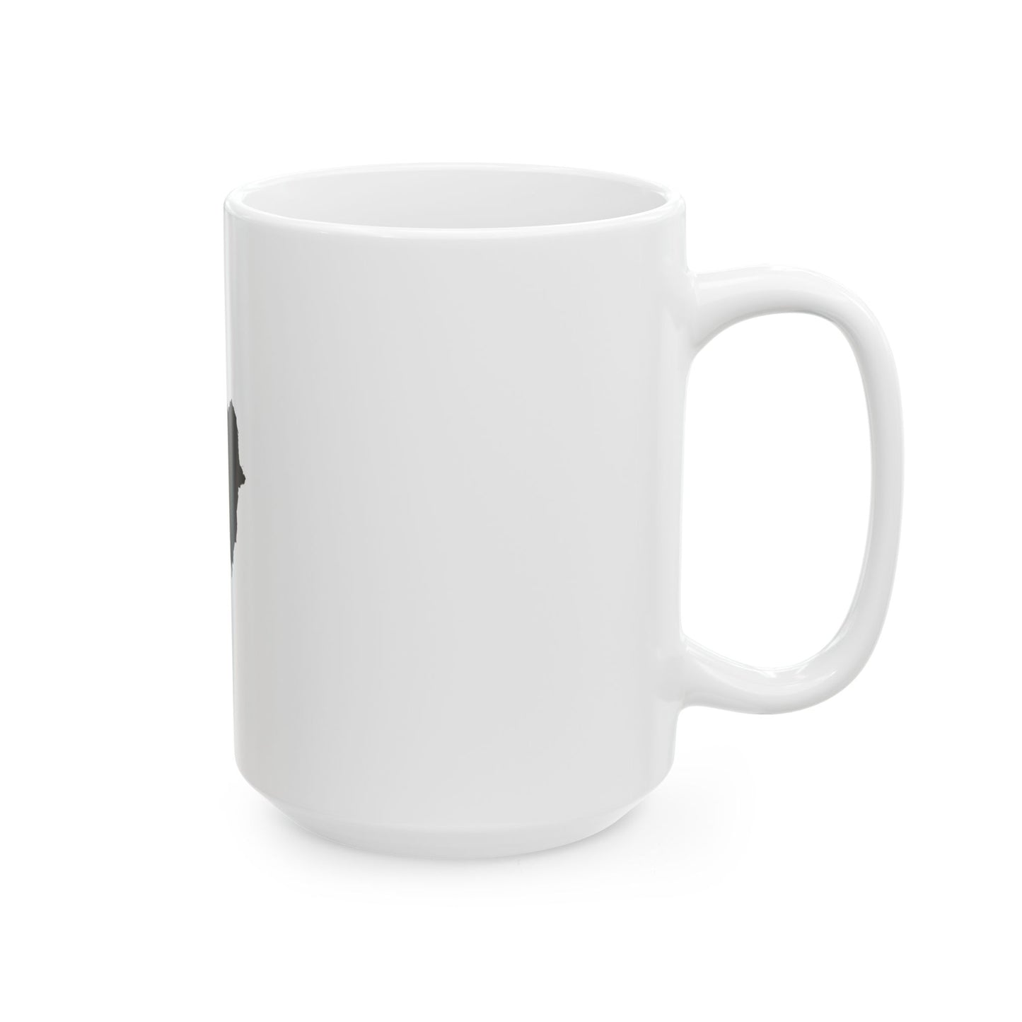 Sudan Map - Mug