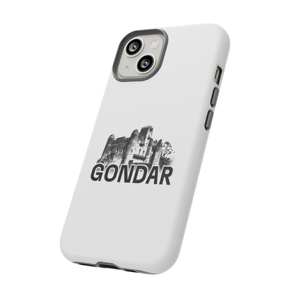 Gondar - Phone Case