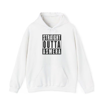 Straight Outta Asmera Unisex Sweatshirt