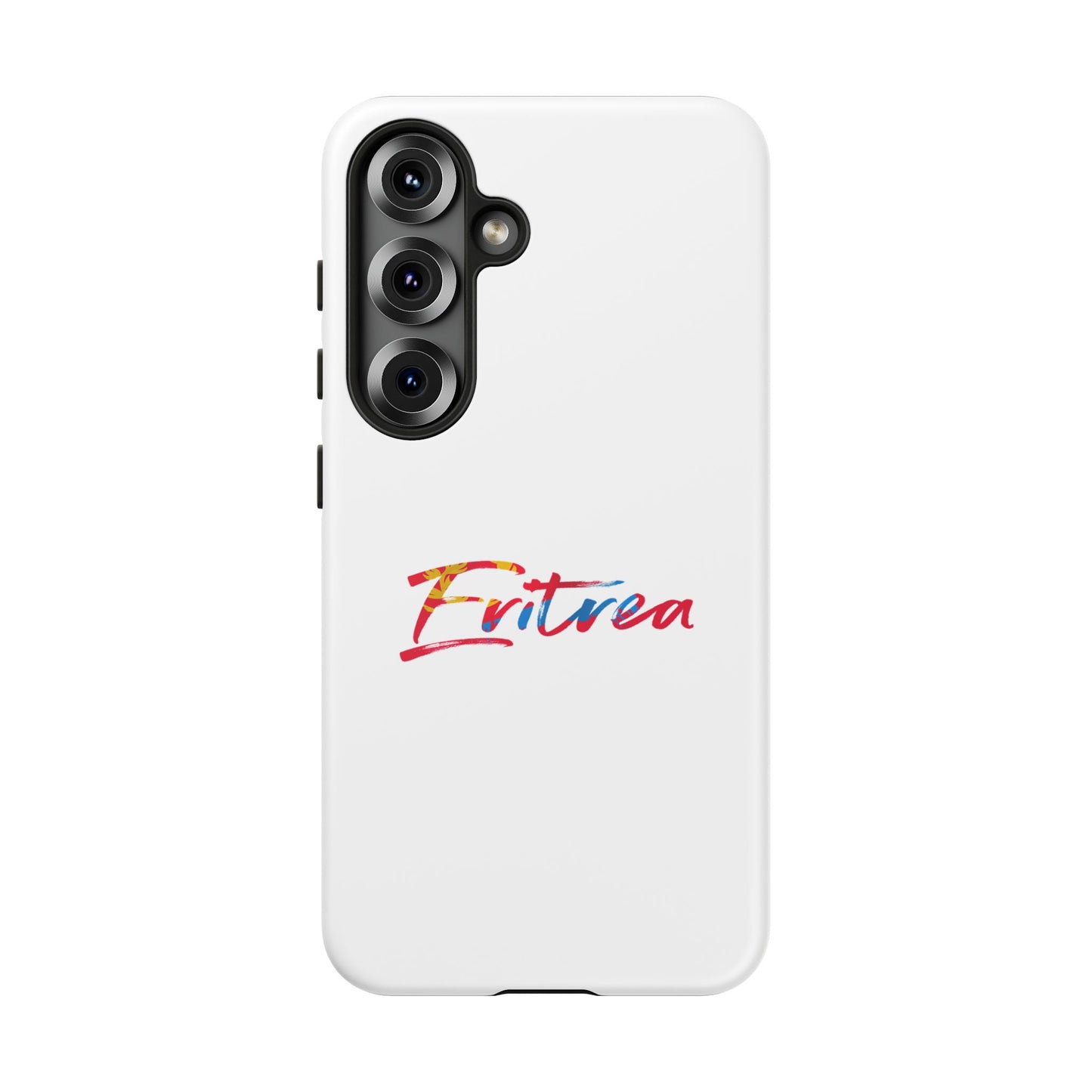 Eritrea - Phone Case
