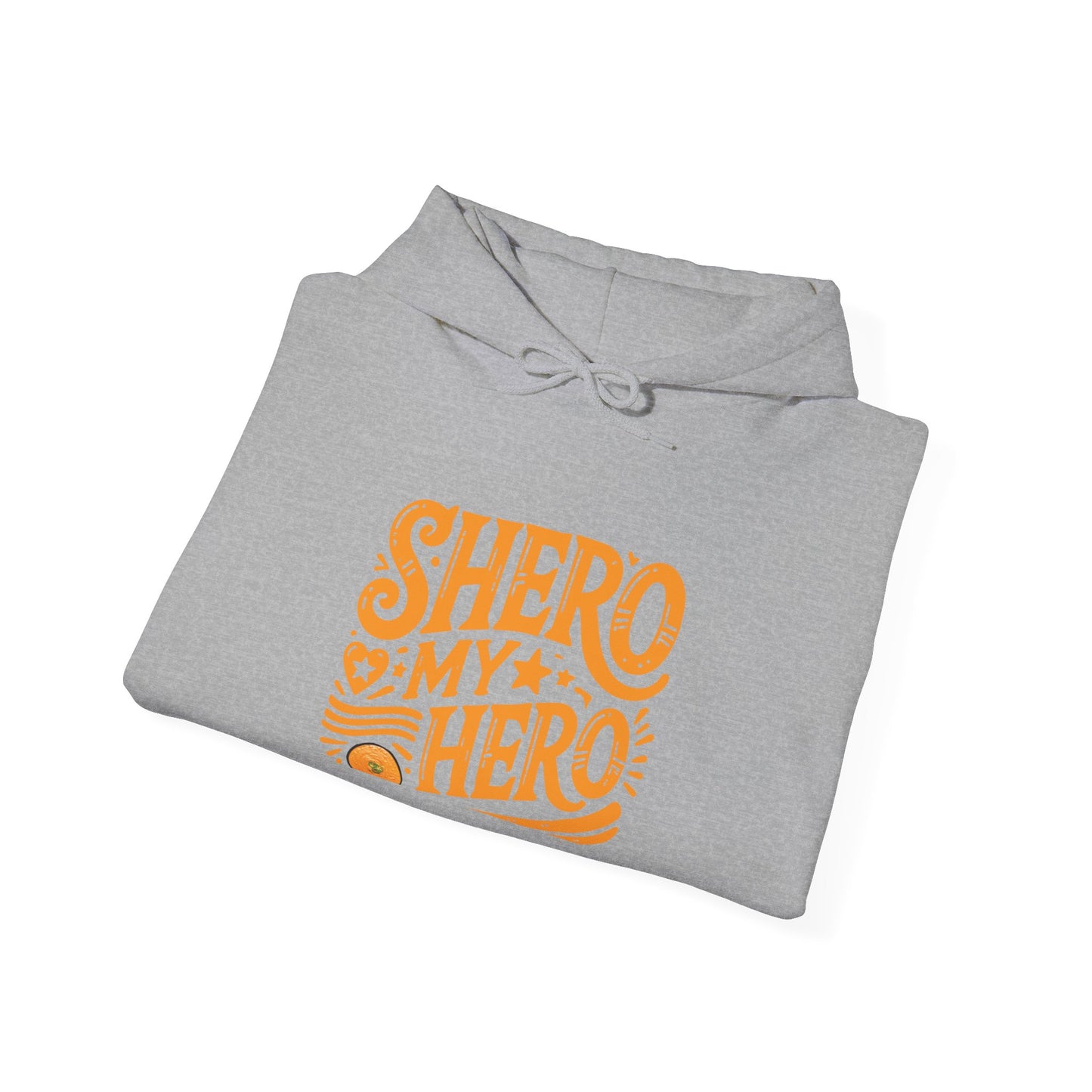 Shero My Hero Unisex Hoodie