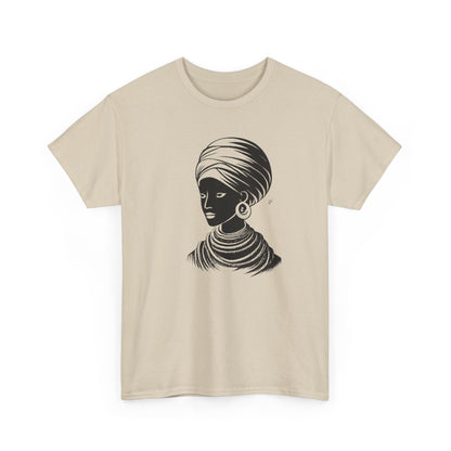 Sudan Woman Unisex Tshirt