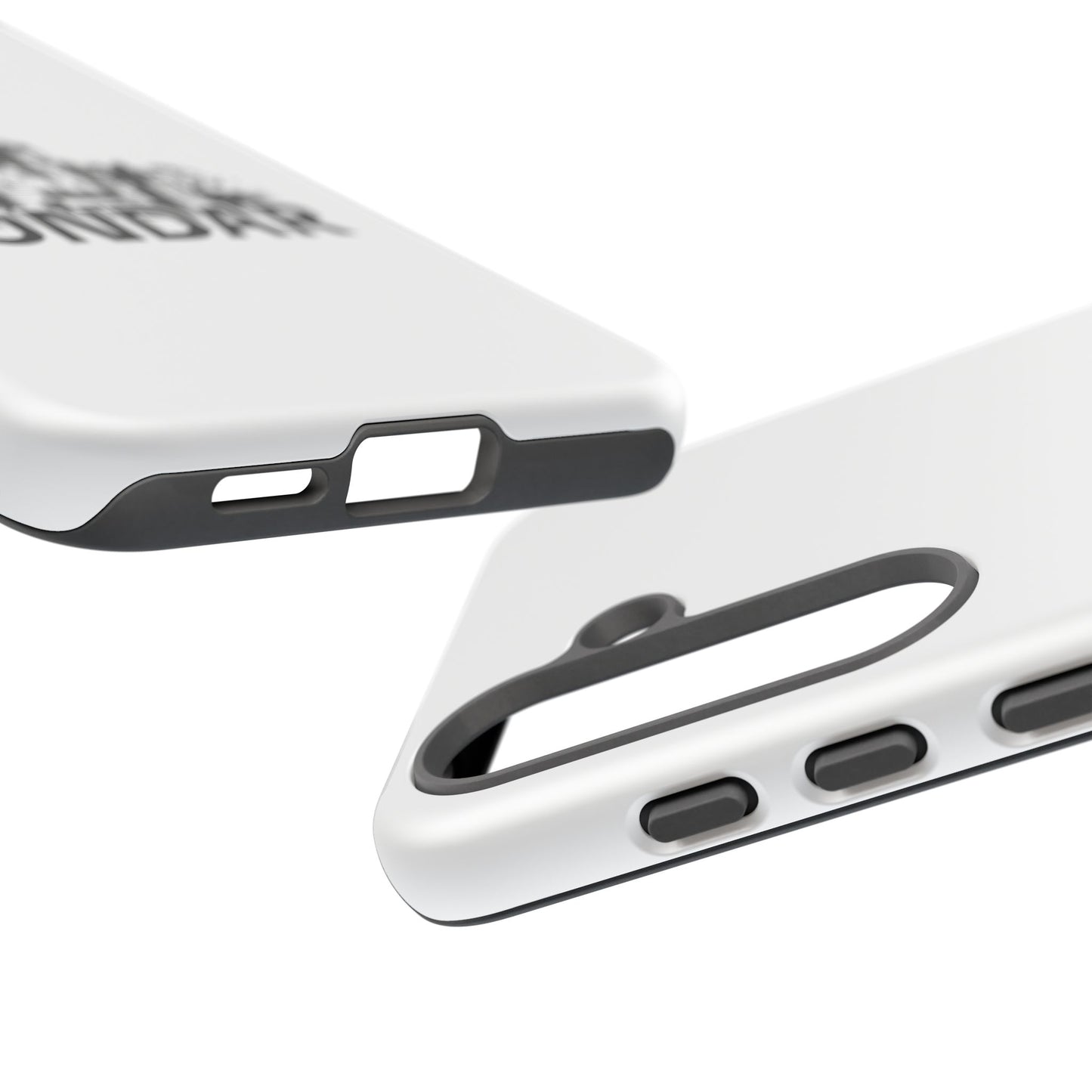 Gondar - Phone Case