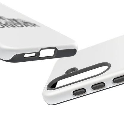 Gondar - Phone Case