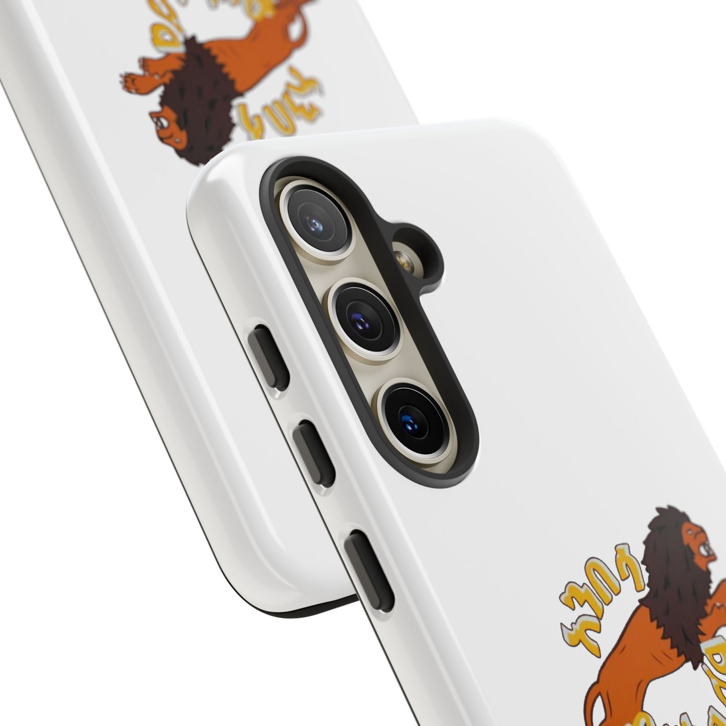 Anbessa - Phone Case