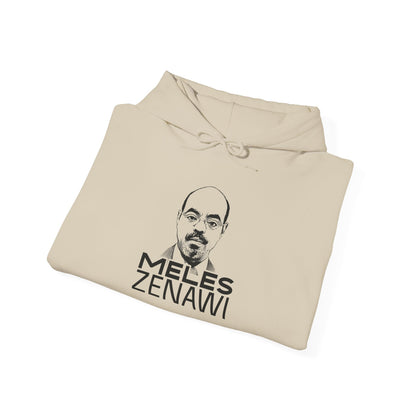 Meles Zenawi - Hoodie