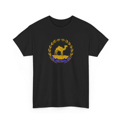 Eritrean Emblem Unisex Tshirt