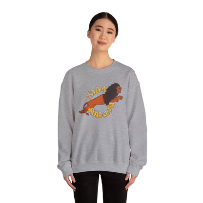 Anbessa Unisex Heavy Blend™ Crewneck Sweatshirt