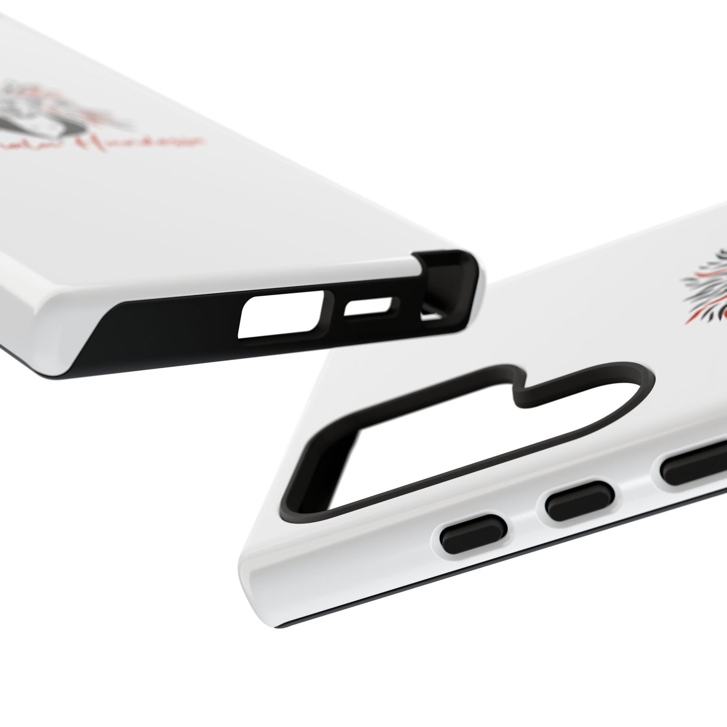 Hachalu Hundessa - Phone Case