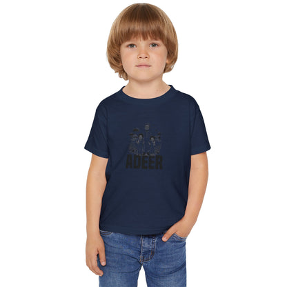 Agote Somali - Tshirt