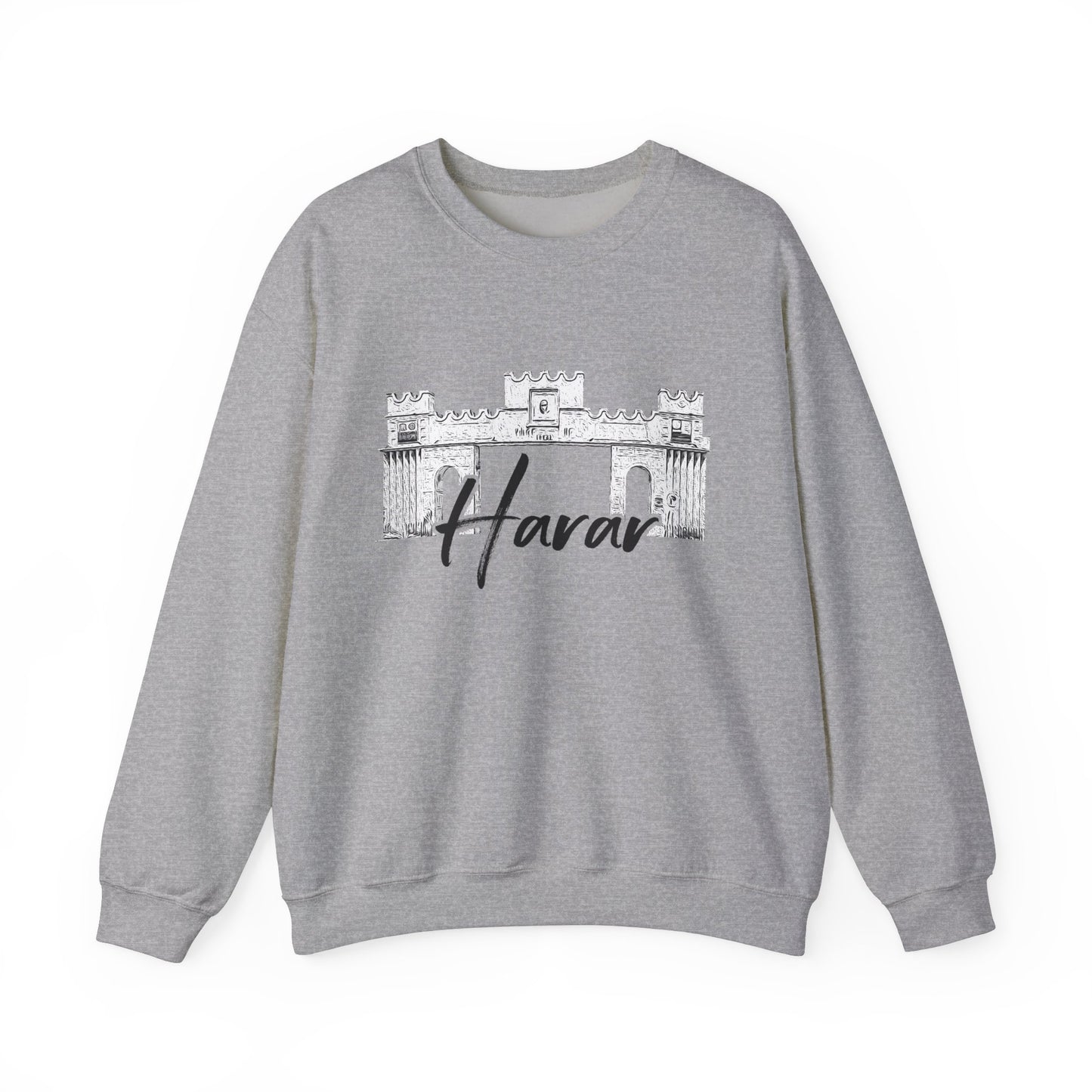 Harar - Sweatshirt