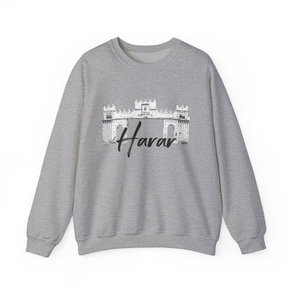Harar - Sweatshirt