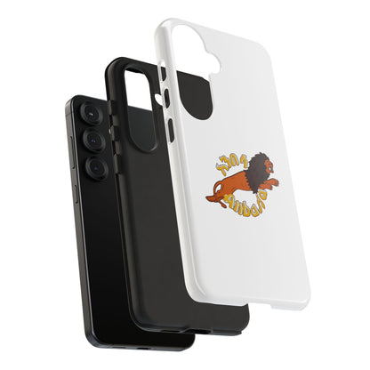 Anbessa - Phone Case