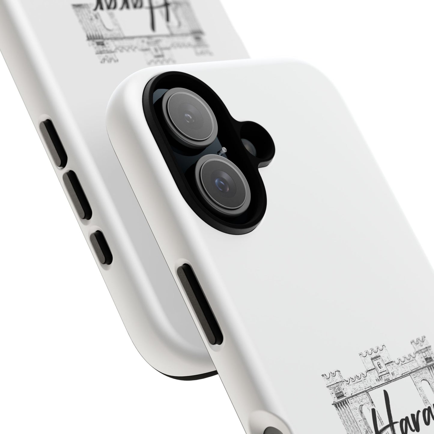 Harar - Phone Case