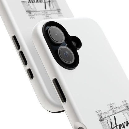 Harar - Phone Case