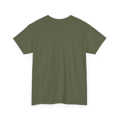 Dagmawi Menelik - Tshirt
