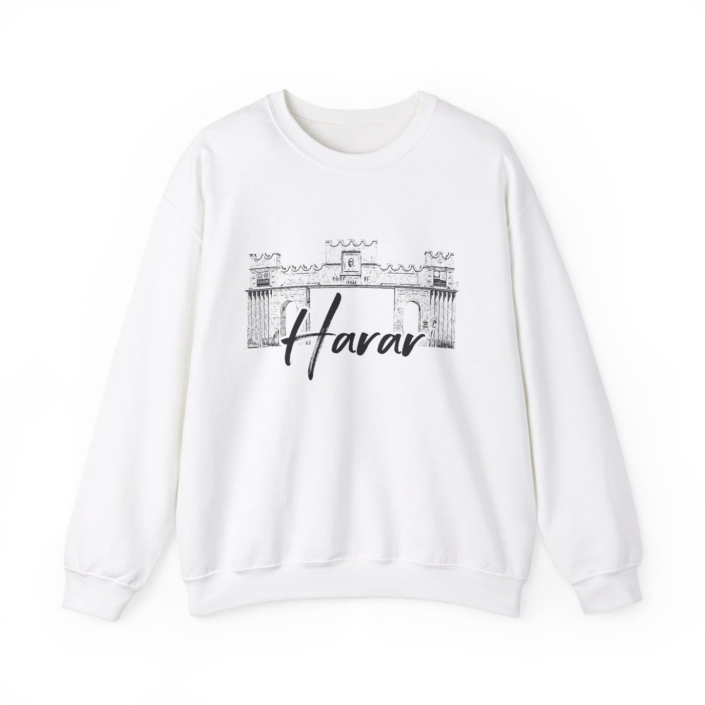 Harar - Sweatshirt
