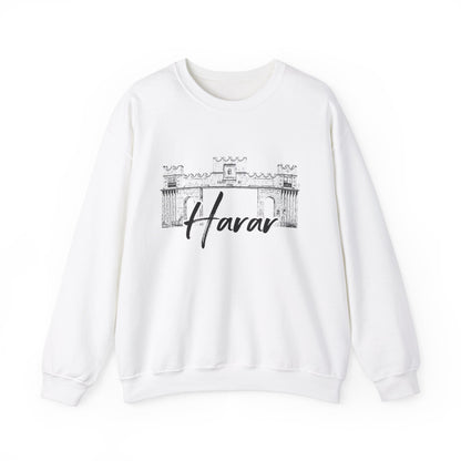 Harar - Sweatshirt