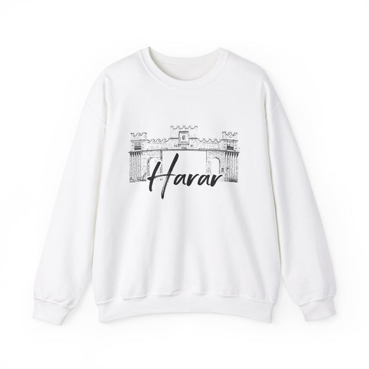 Harar - Sweatshirt