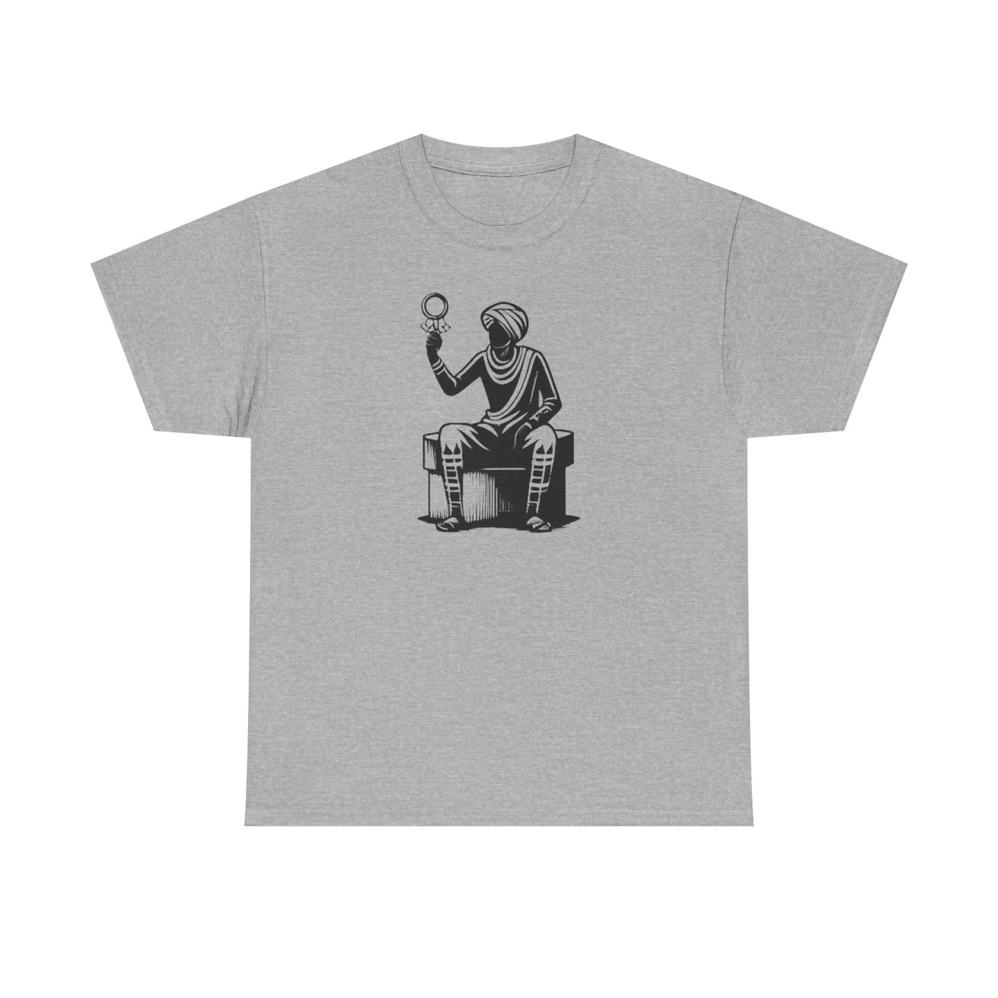 Sudanese Elder Unisex Tshirt