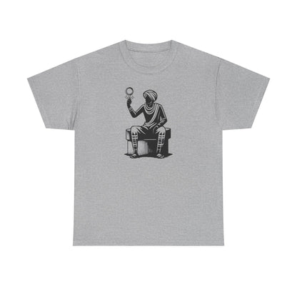 Sudanese Elder Unisex Tshirt