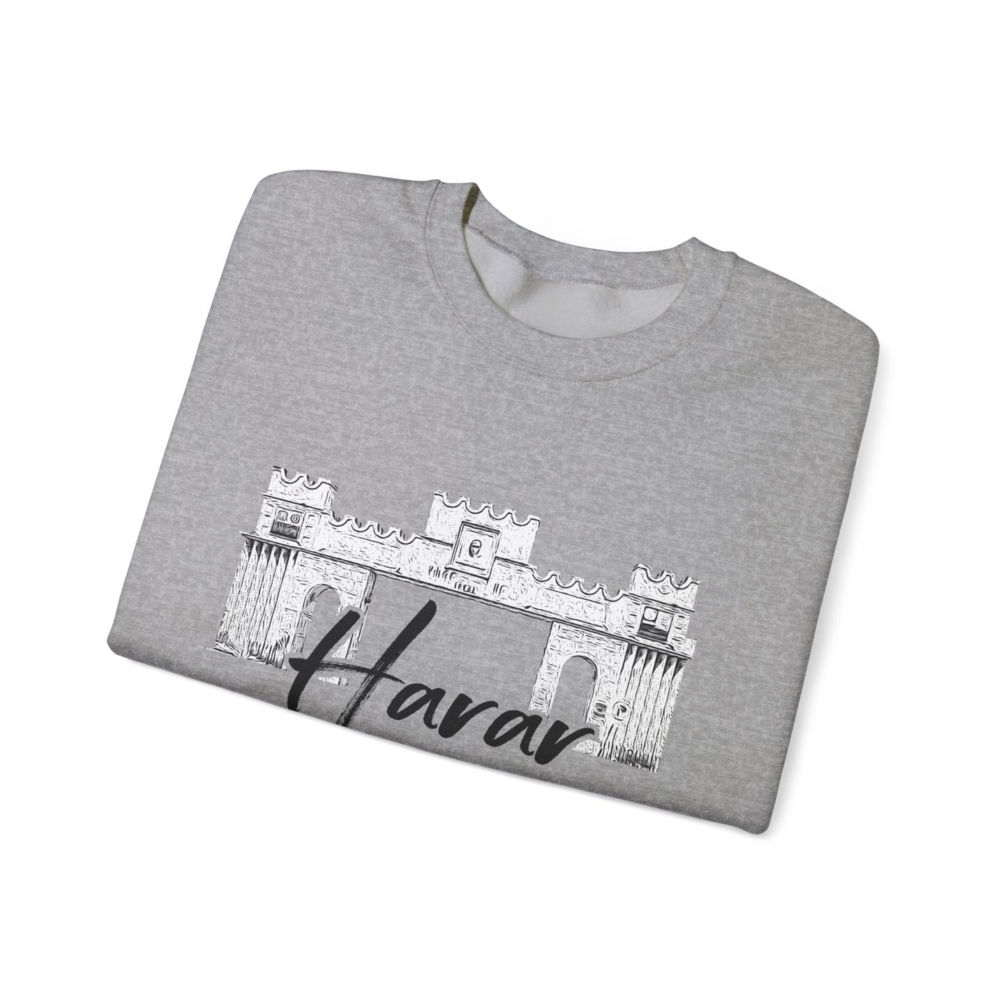Harar - Sweatshirt
