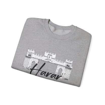 Harar - Sweatshirt