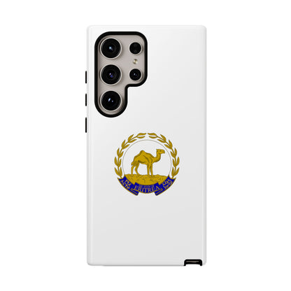 National Emblem Eritrea  - Phone Case