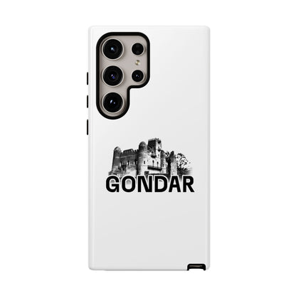 Gondar - Phone Case